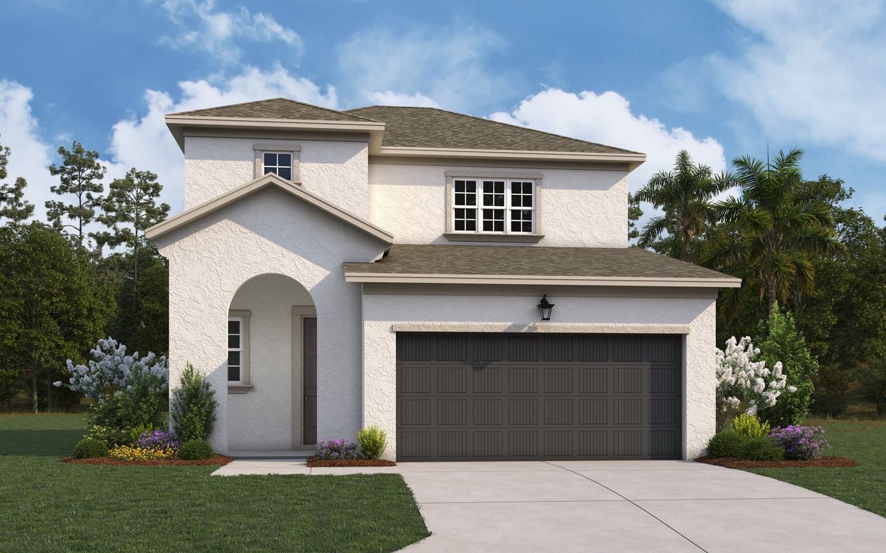 New Home in Punta Gorda, FL. - Slide 2 New Home in Punta Gorda, FL. - Slide 2