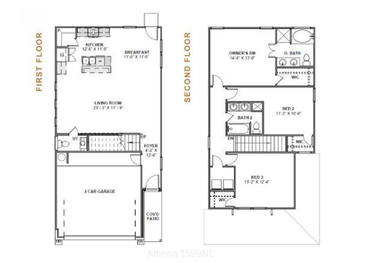 Approximate Layout/Floorplan Approximate Layout/Floorplan