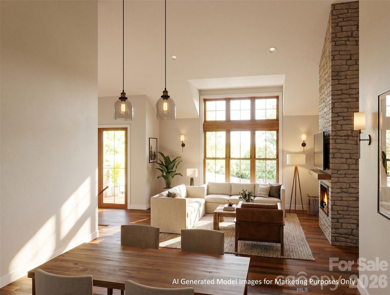 Common Area