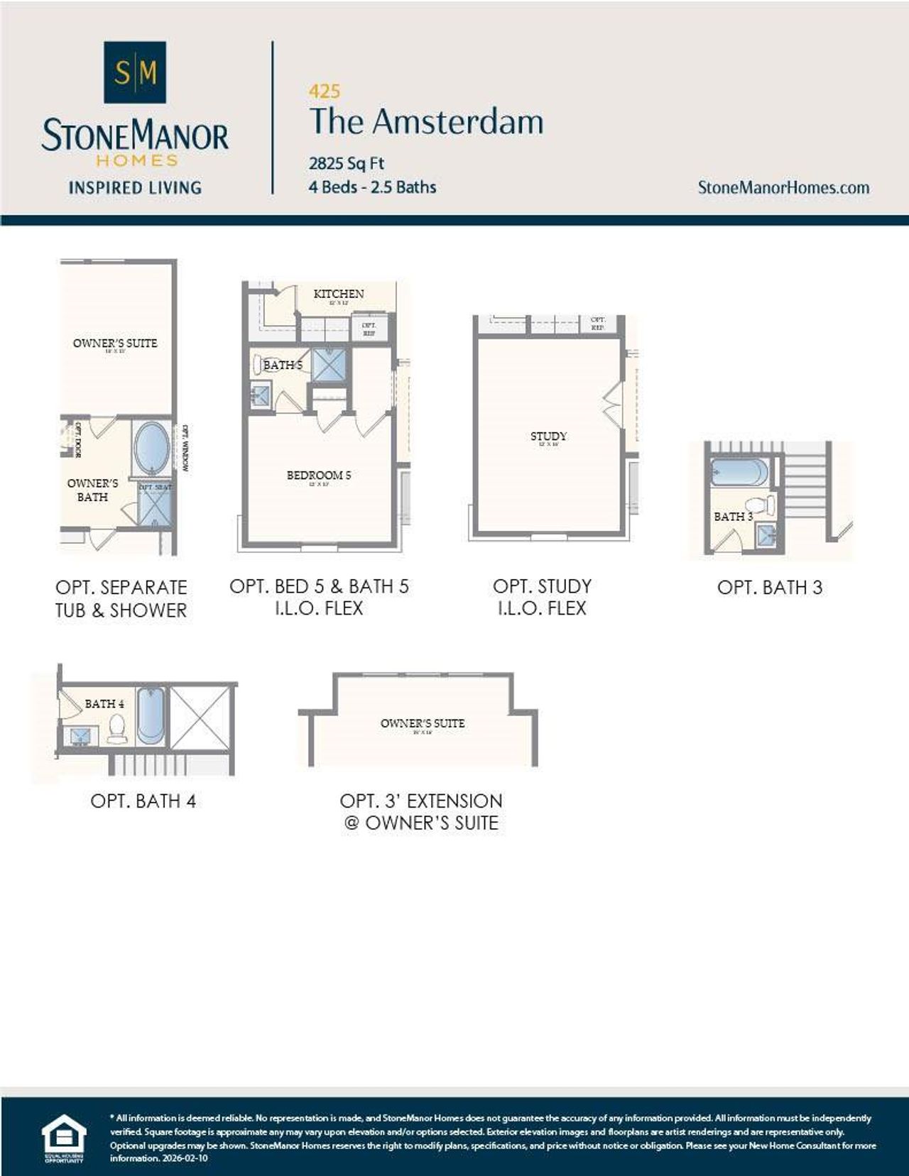 2D floor plan layout of this home in , Rosharon, TX (Image 2). 2D floor plan layout of this home in , Rosharon, TX (Image 2).