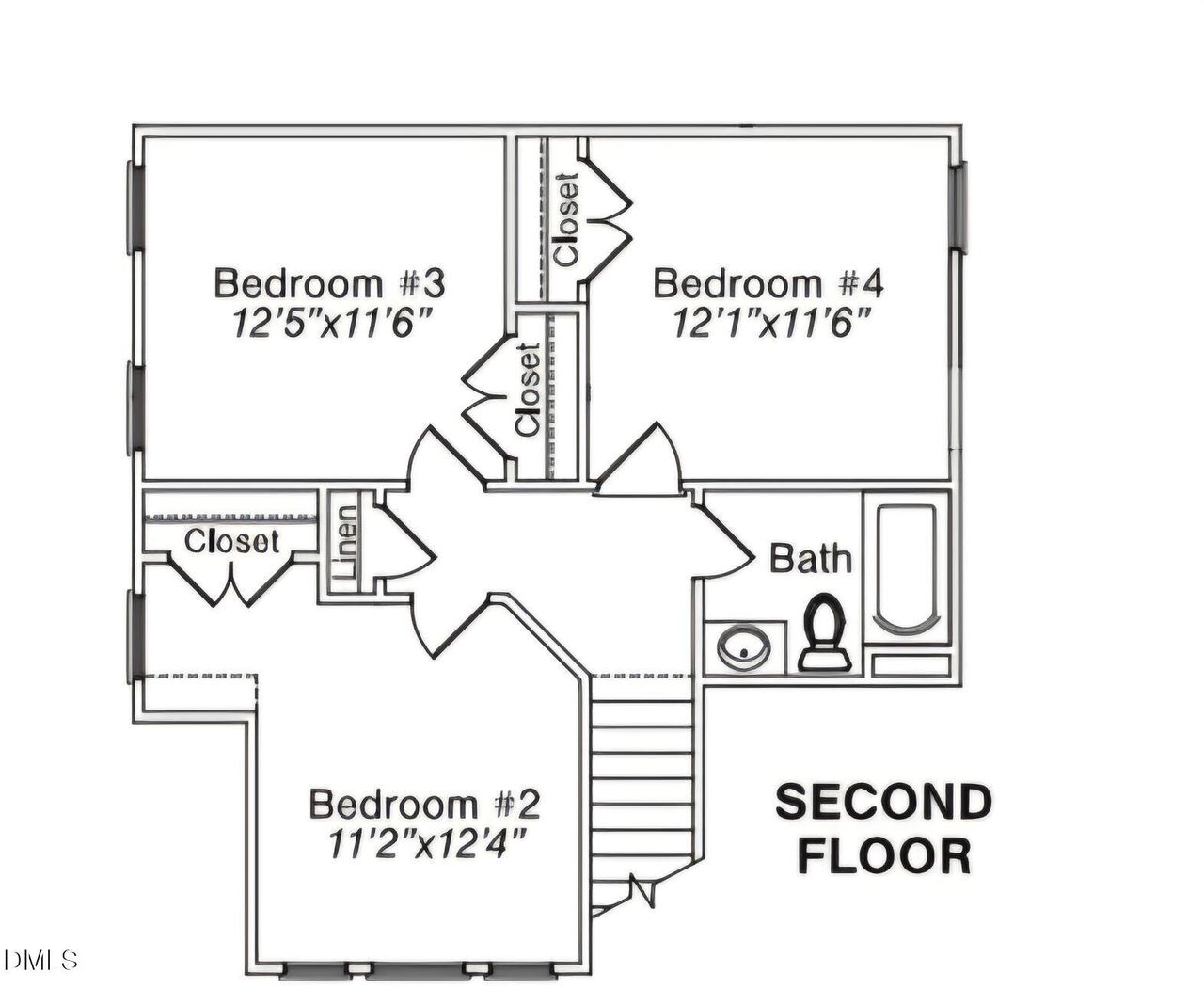angie second floor