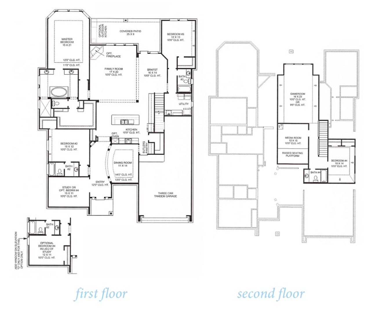 Image 2 representing the Cornell II 4025 by J. Patrick Homes in Grand Central Park Deer Lake Estates, Conroe, TX. Image 2 representing the Cornell II 4025 by J. Patrick Homes in Grand Central Park Deer Lake Estates, Conroe, TX.