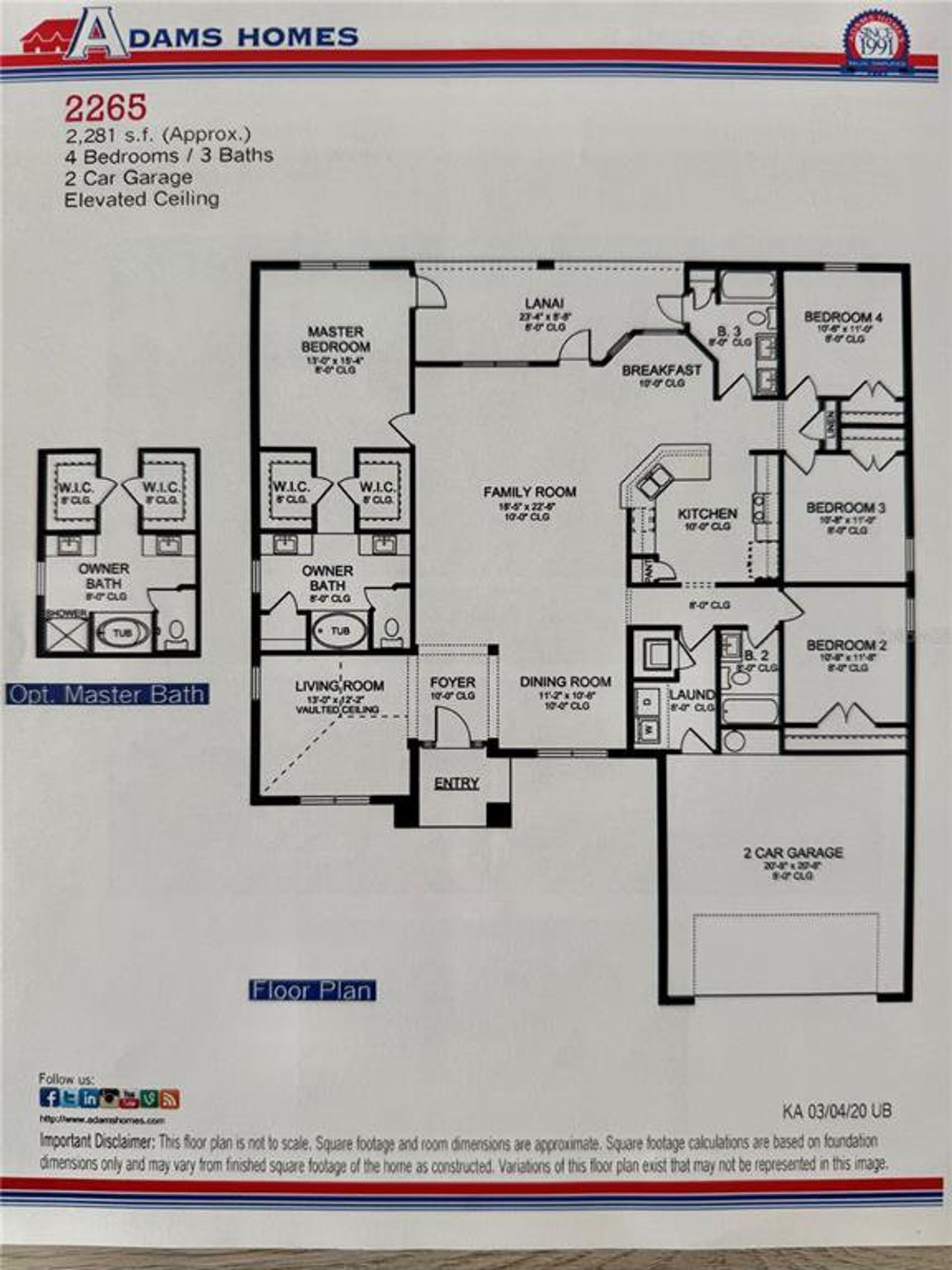 2D floor plan layout of this home in , Port Charlotte, FL (Image 2). 2D floor plan layout of this home in , Port Charlotte, FL (Image 2).