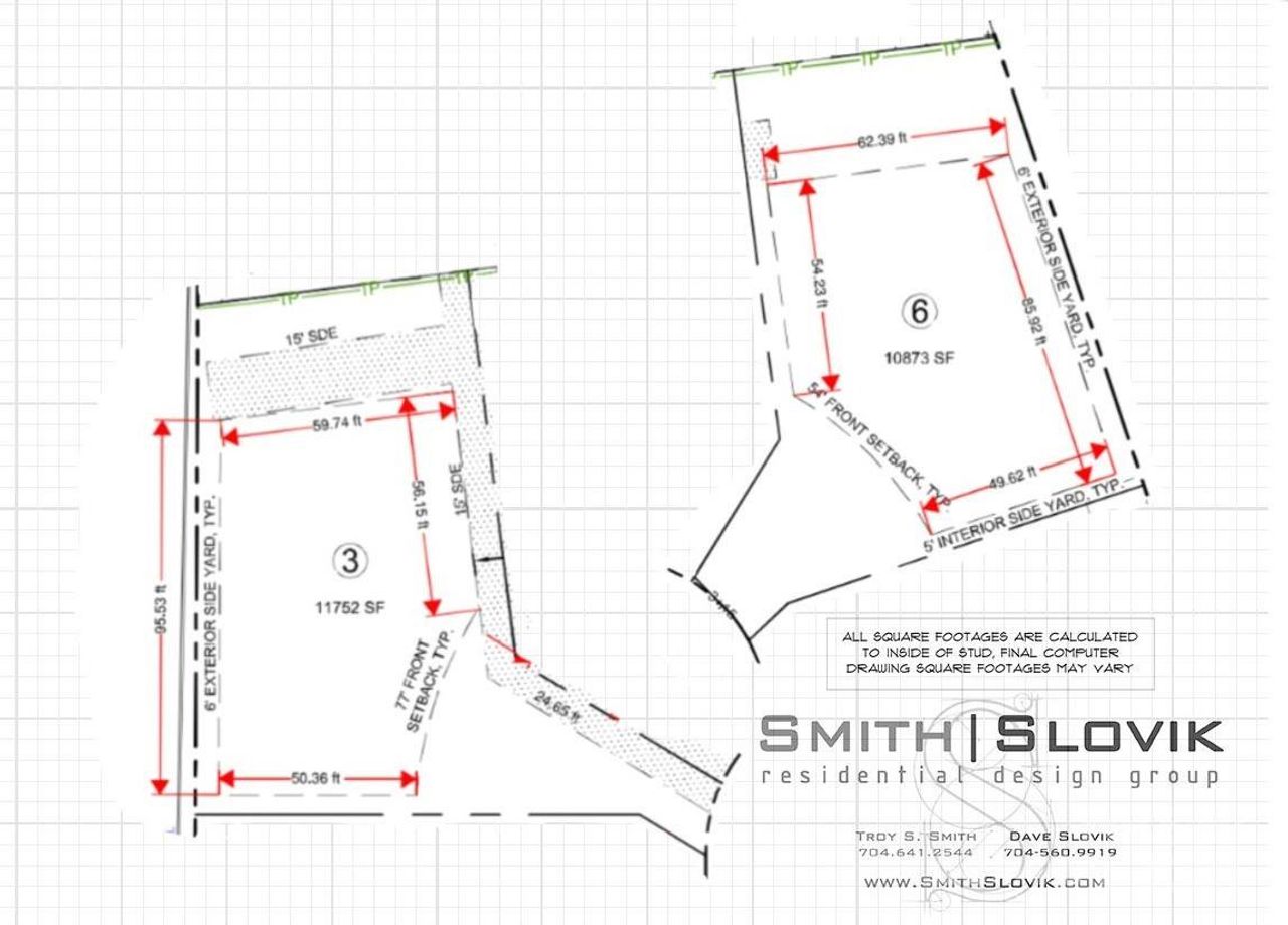 2D floor plan layout of this home in , Charlotte, NC (Image 2). 2D floor plan layout of this home in , Charlotte, NC (Image 2).