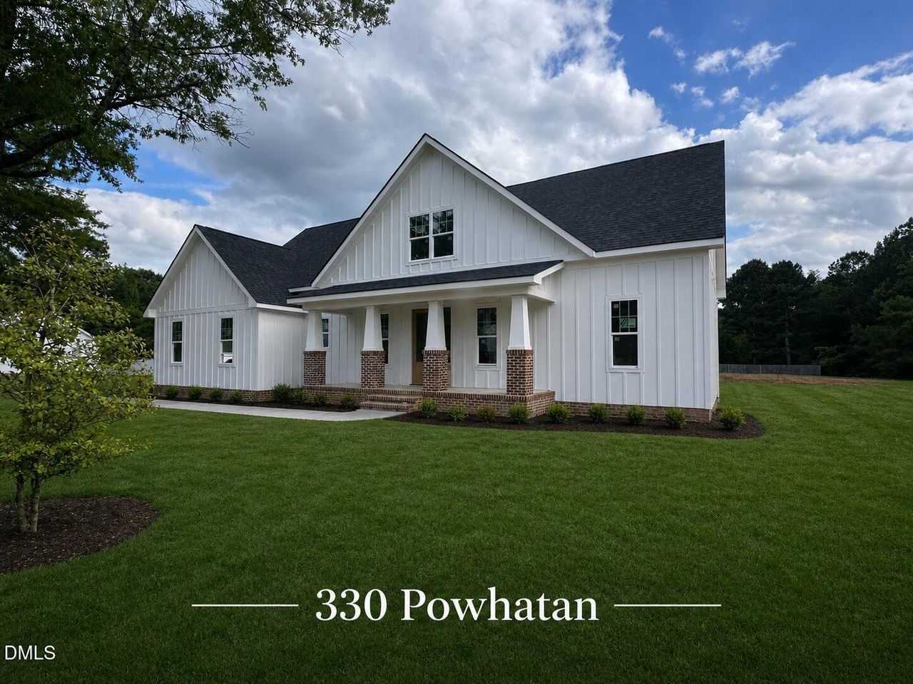 330 Powhatan