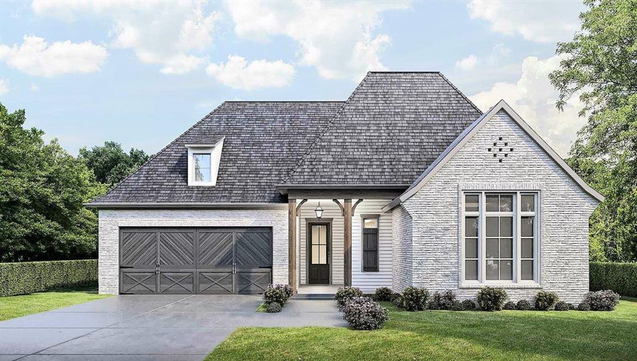 Image 2 of a home in .