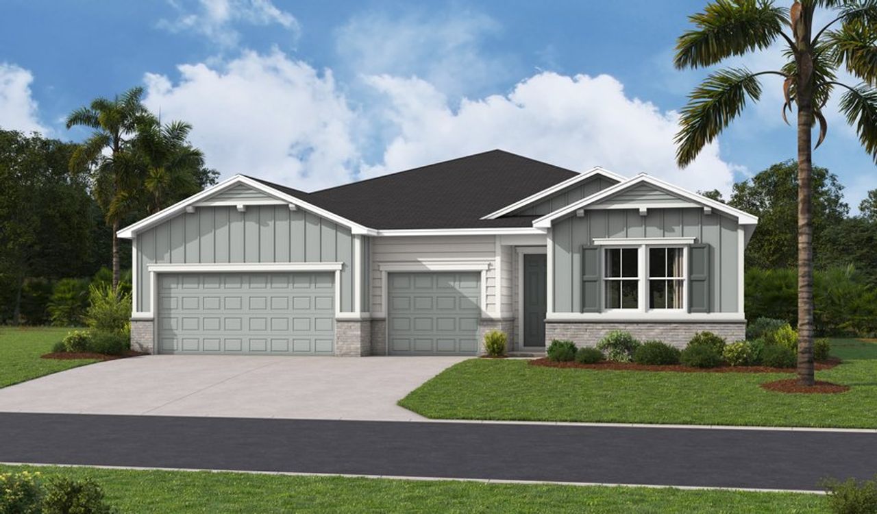 Powell-J854-JAX Master Elevation L Powell-J854-JAX Master Elevation L