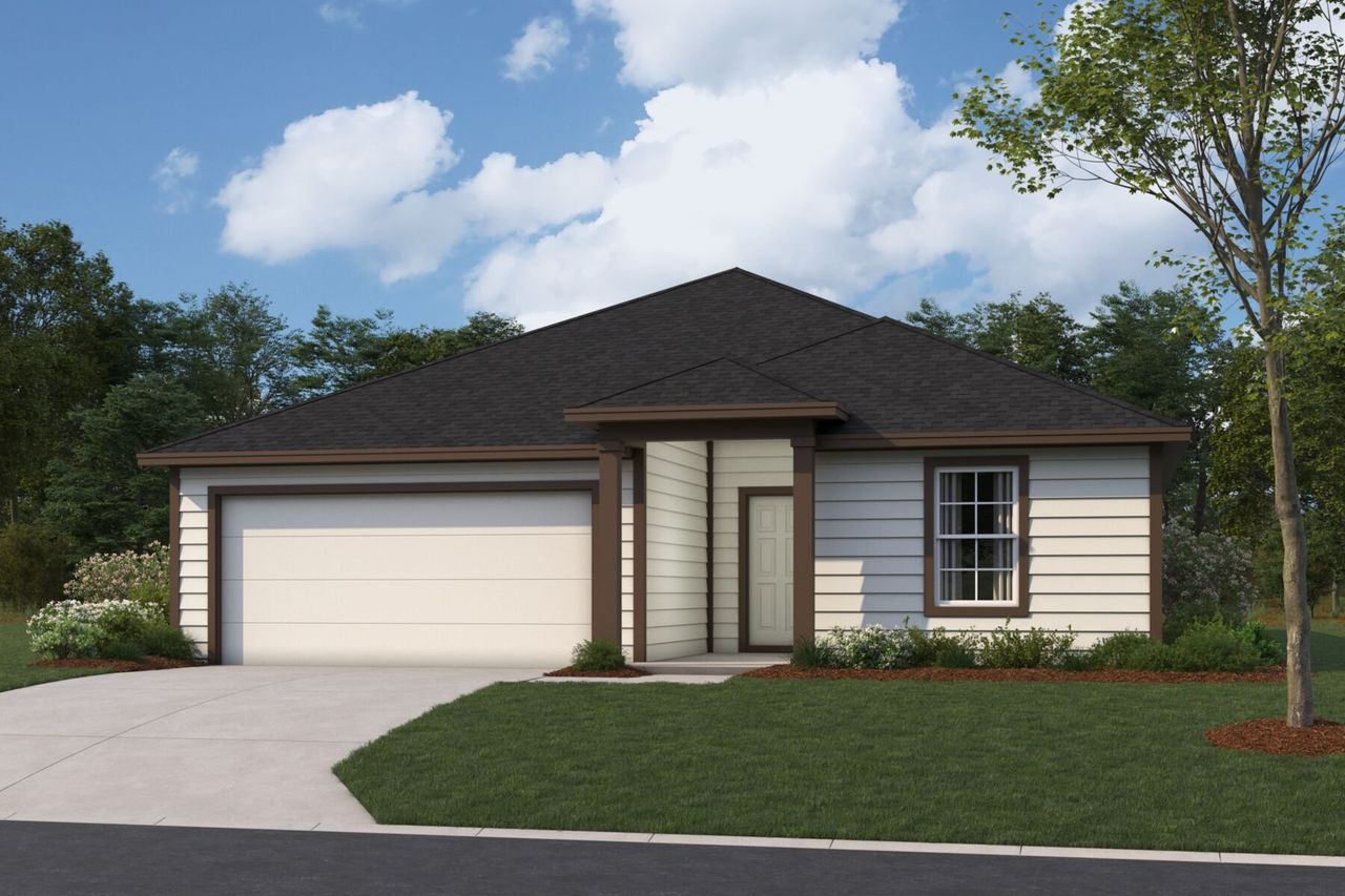 Esparanza Elevation S426 Esparanza Elevation S426