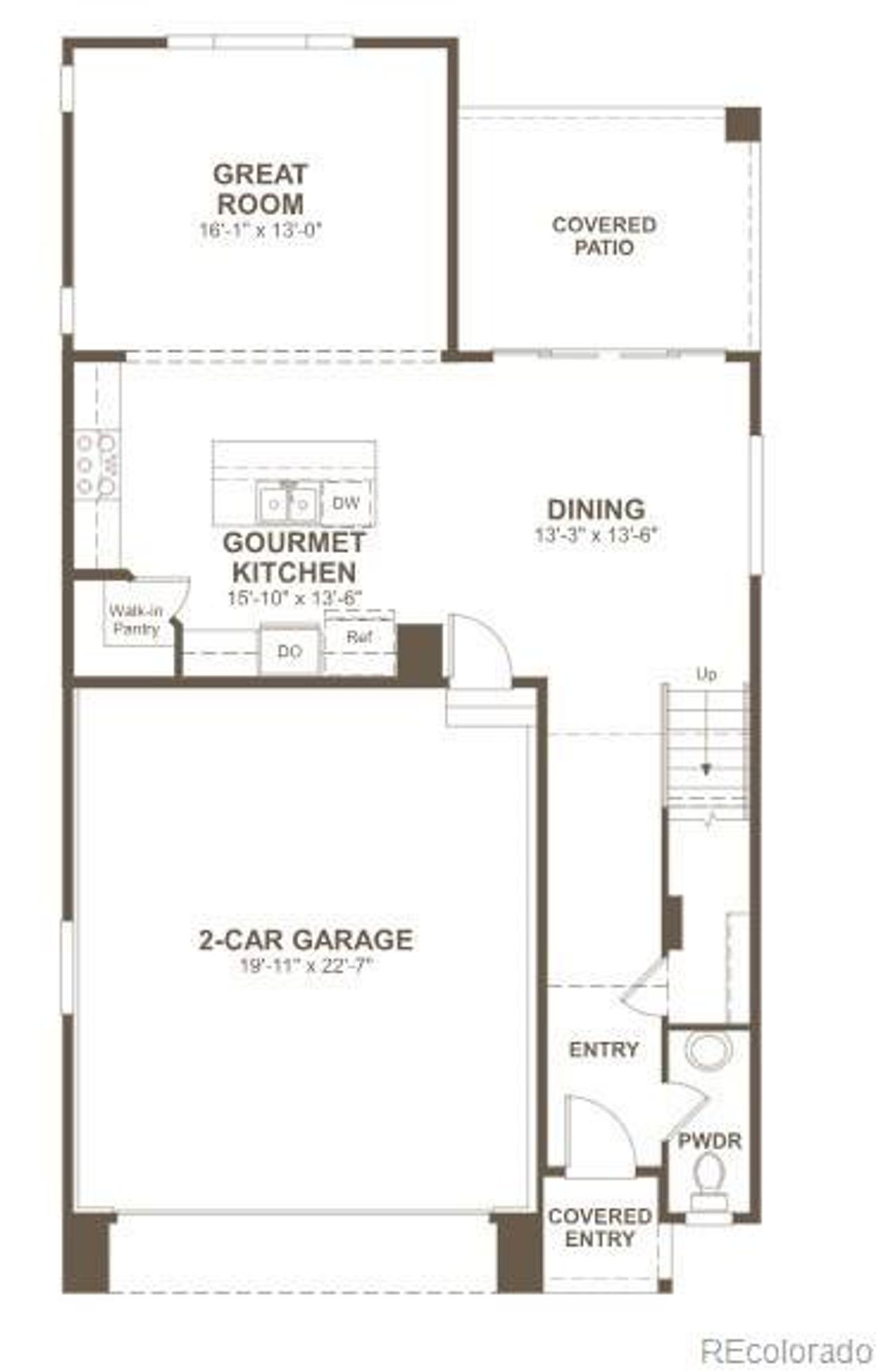 Main Floor Main Floor