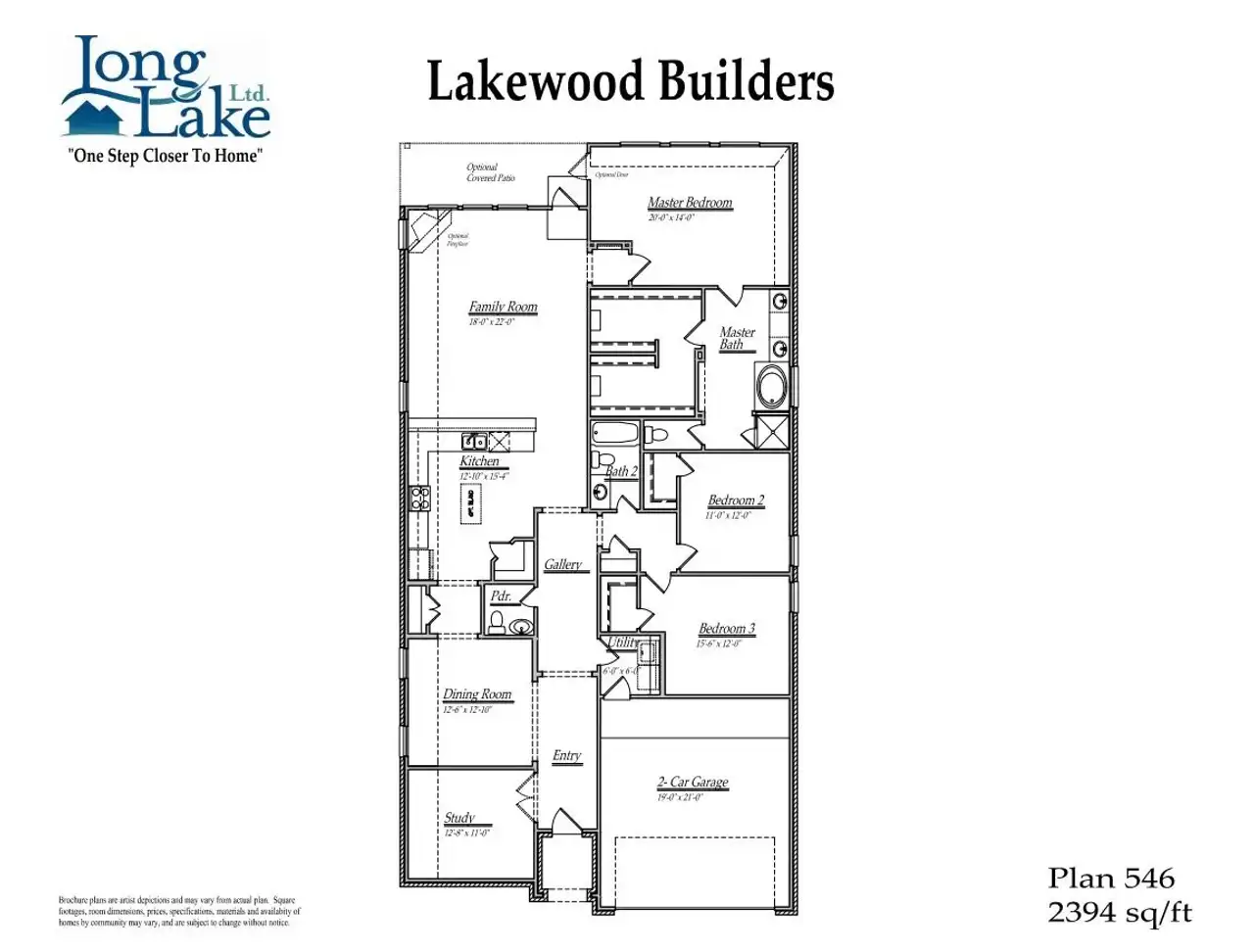 2D floor plan layout of this home in Brentwood Farms, Rosenberg, TX (Image 2). 2D floor plan layout of this home in Brentwood Farms, Rosenberg, TX (Image 2).