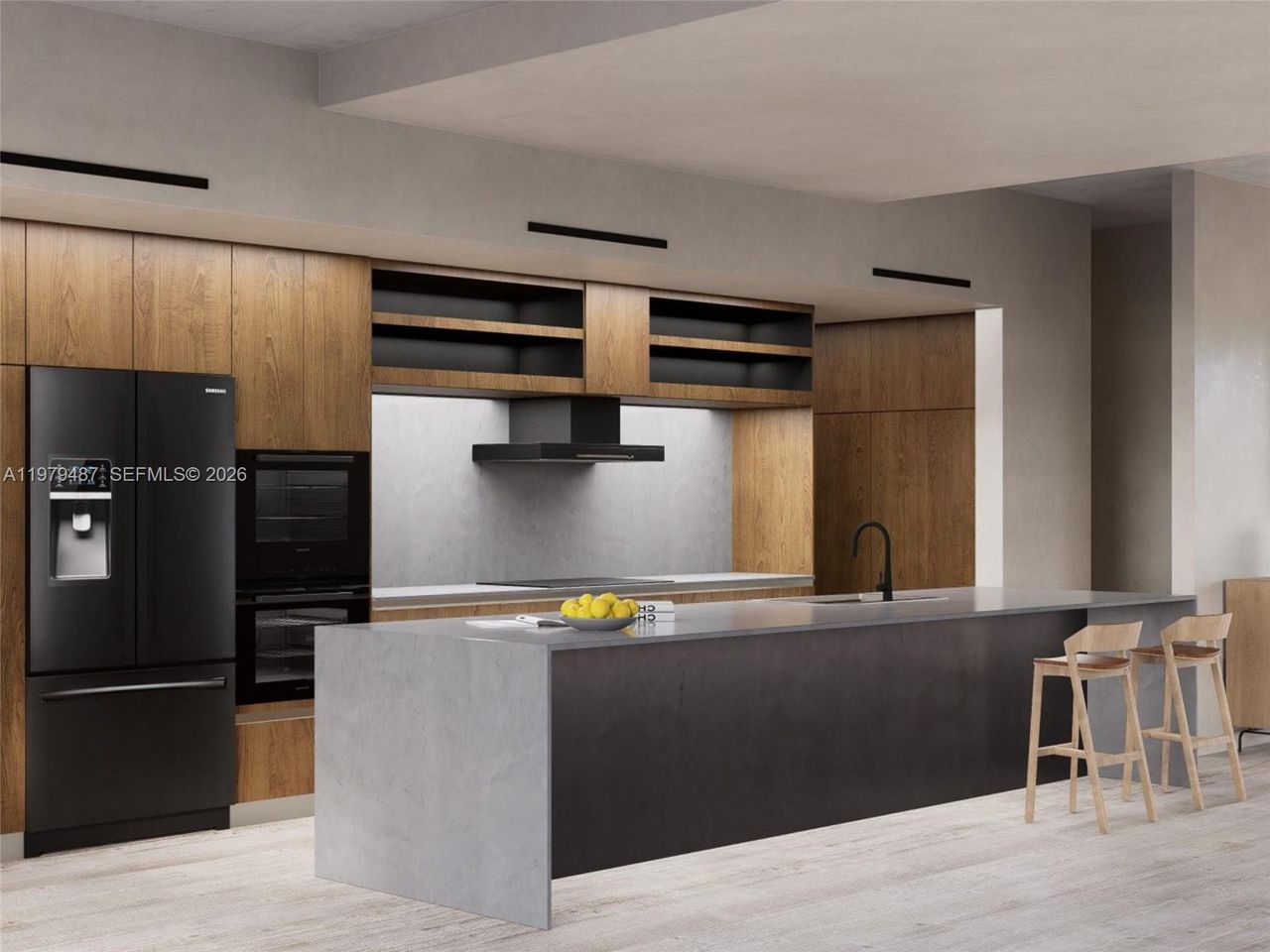 Image 2 of a home in .