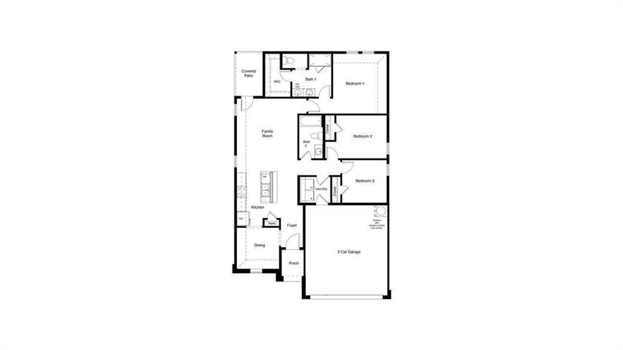 D.R. Horton's Abbot-All Home and community information, including pricing, included features, terms, availability and amenities, are subject to change at any time without notice or obligation. All Drawings, pictures, photographs, video, square footages, floor plans, elevations, features, colors and sizes are approximate for illustration purposes only and will vary from the homes as built.