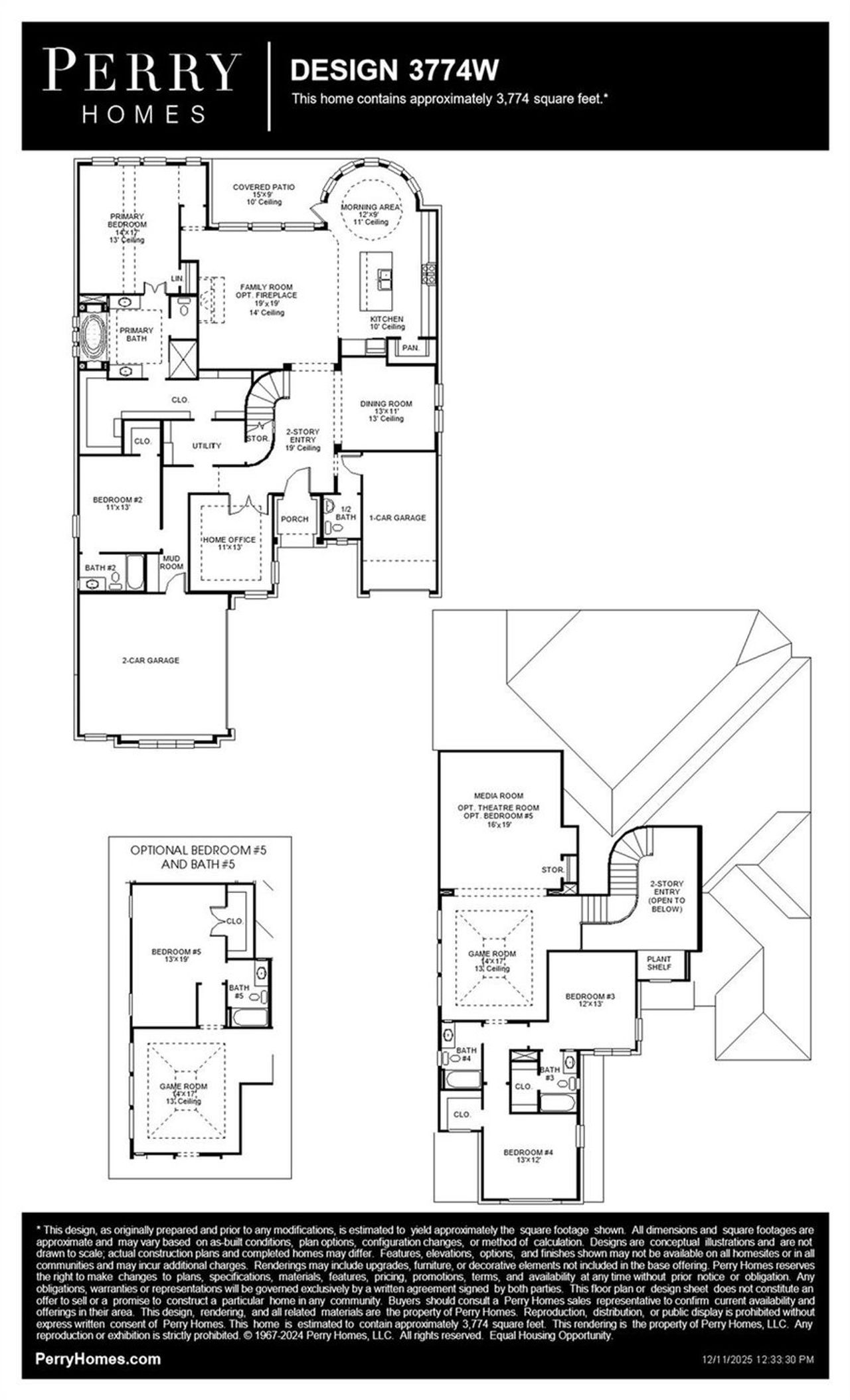 2D floor plan layout of this home in Santa Rita Ranch - Eldorado, Liberty Hill, TX (Image 2). 2D floor plan layout of this home in Santa Rita Ranch - Eldorado, Liberty Hill, TX (Image 2).