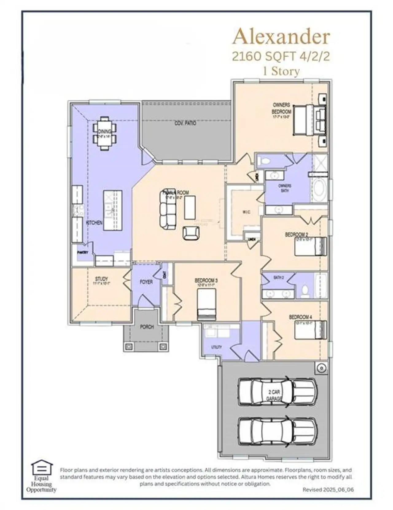 Floor Plan Representative Floor Plan Representative