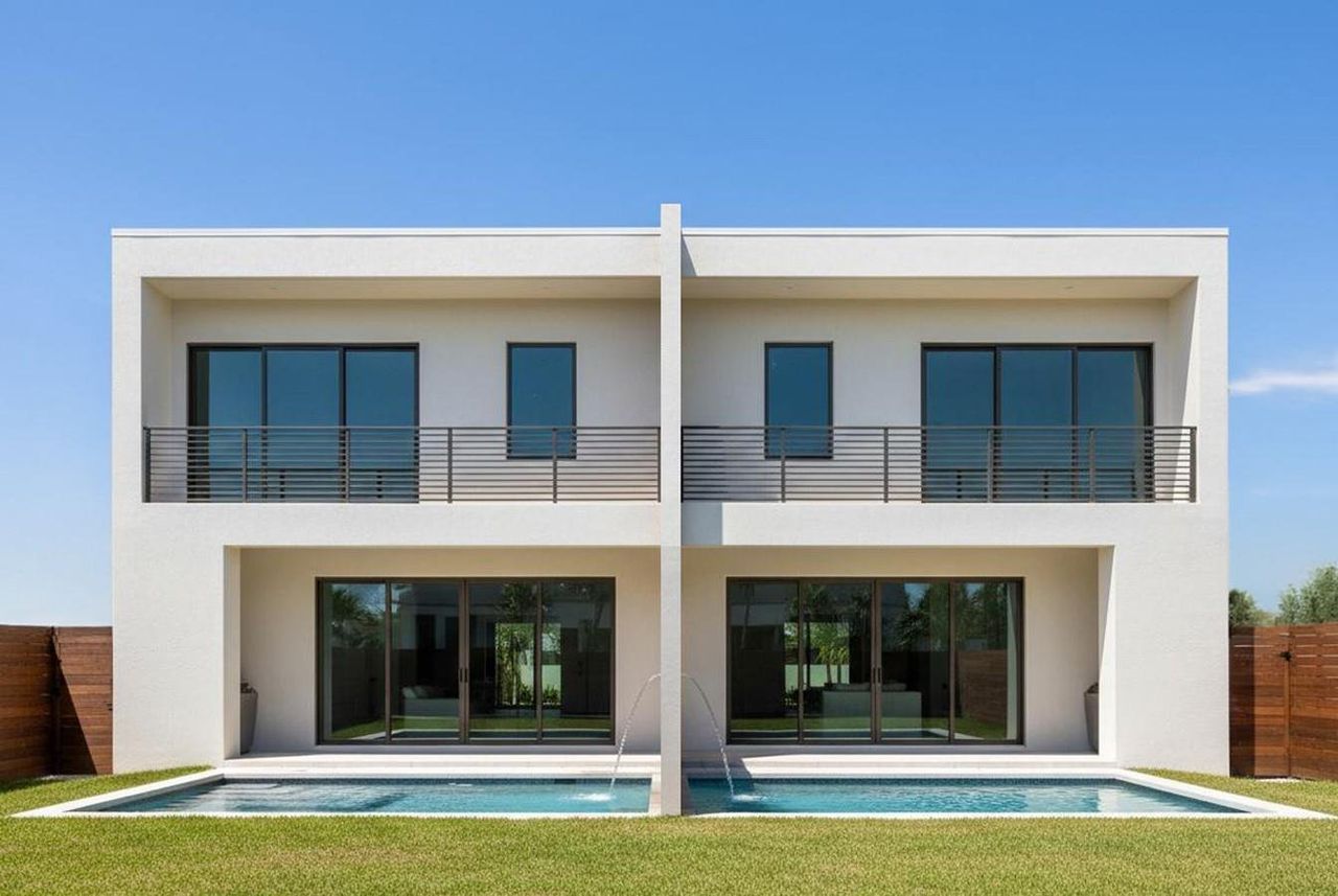 All renderings, illustrations, and plans are artistic representations provided for illustrative purposes only. Final construction, materials, finishes, features, and dimensions may vary from what is shown and are subject to change without notice.