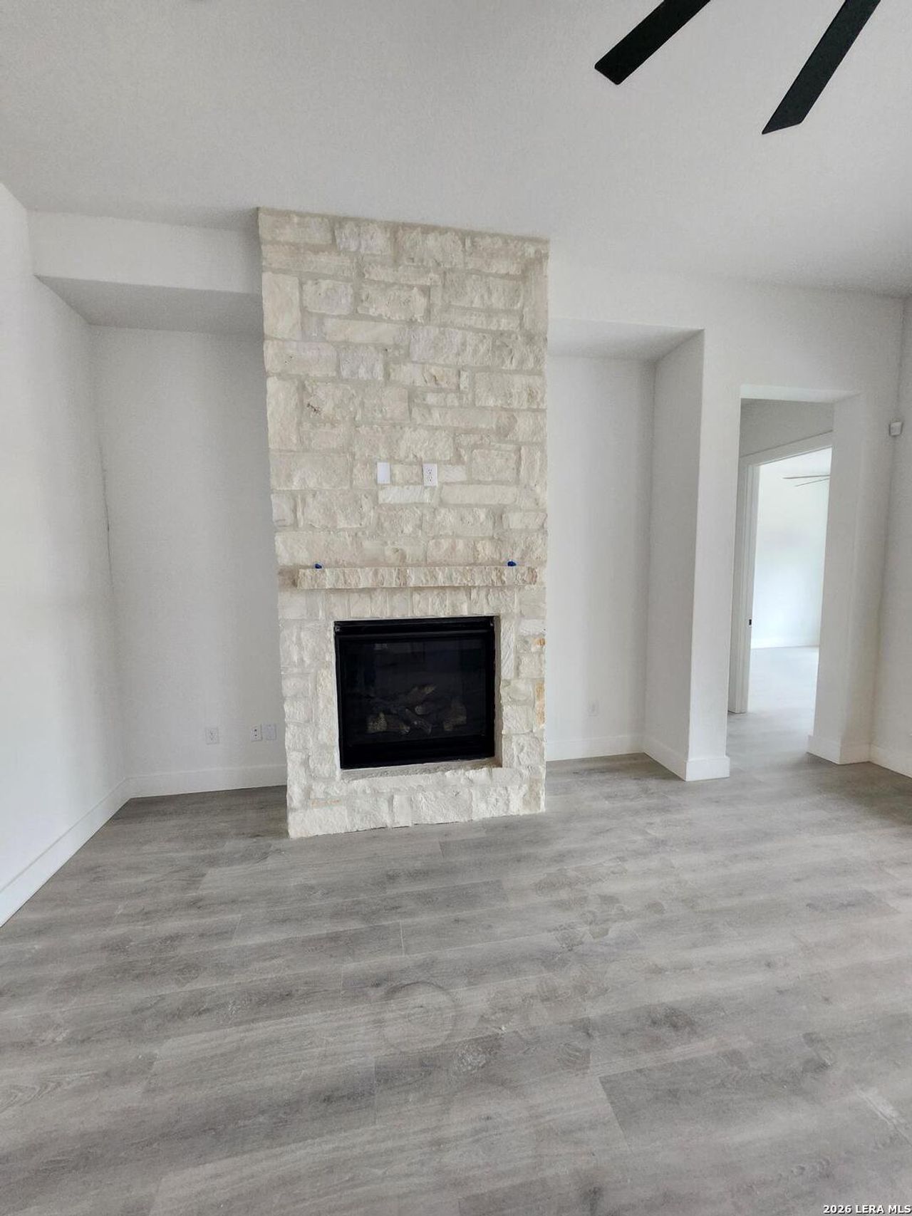 Spacious, unfurnished interior of a new home in , Kerrville (Image 2). Spacious, unfurnished interior of a new home in , Kerrville (Image 2).