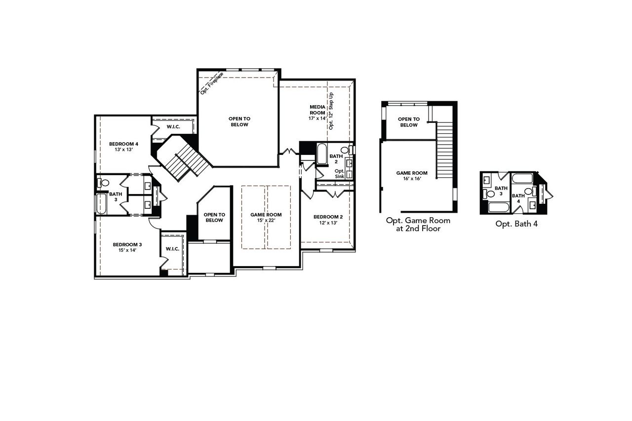 Discover the luxury of this single-family home. Modern design and architecture accentuate every residential detail. Discover the luxury of this single-family home. Modern design and architecture accentuate every residential detail.