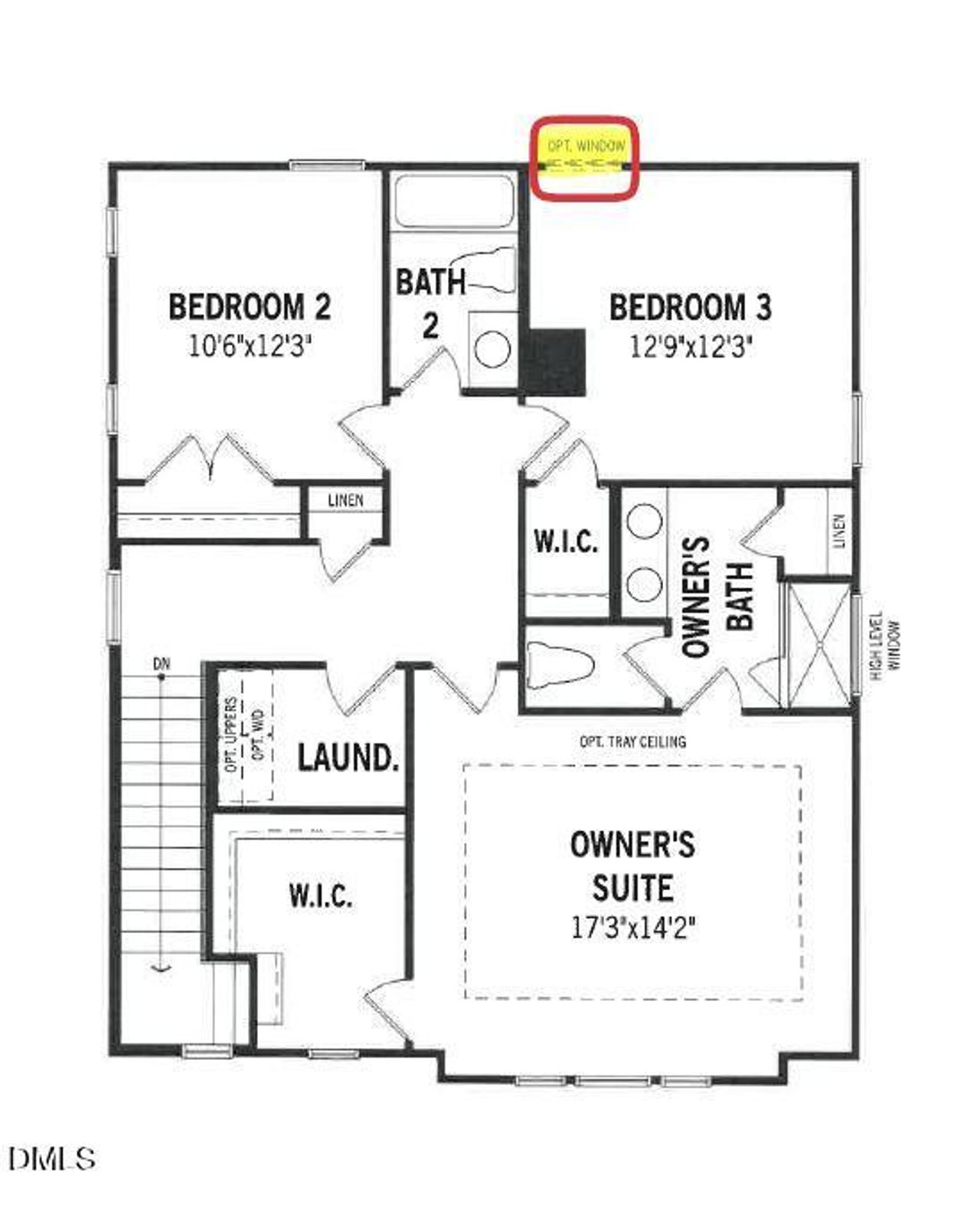 STB Lot 31 Second Floor