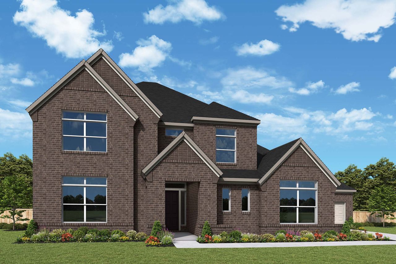 The Mozart - D Exterior The Mozart - D Exterior