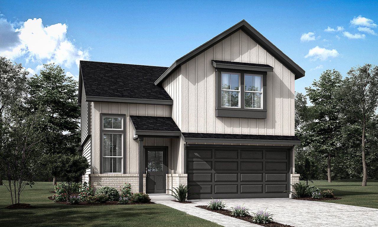 Firewheel Floor Plan Image 0