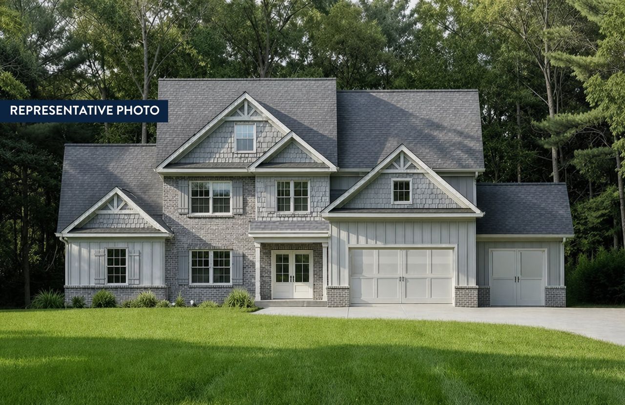 Image 2 of a home in Spring Creek.