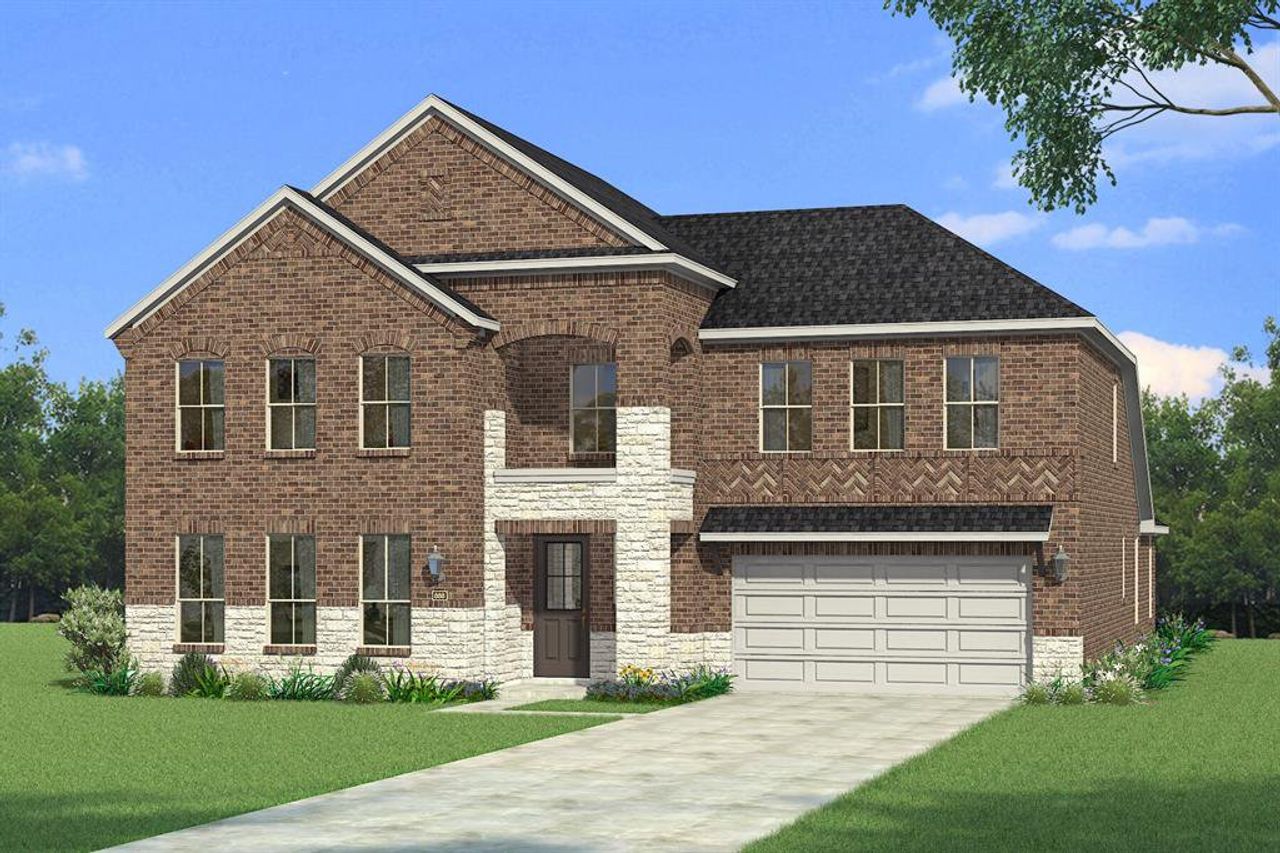 Siena Old World Siena Old World