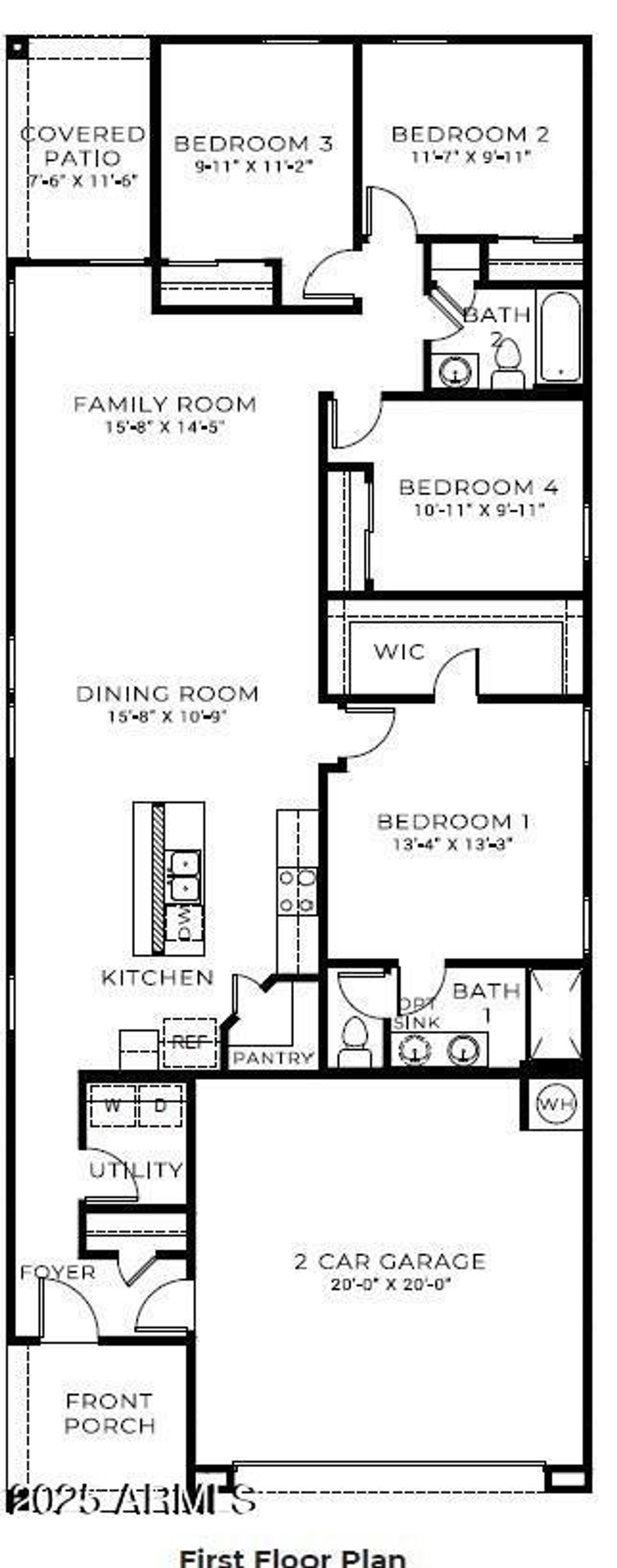 harper floorplan harper floorplan