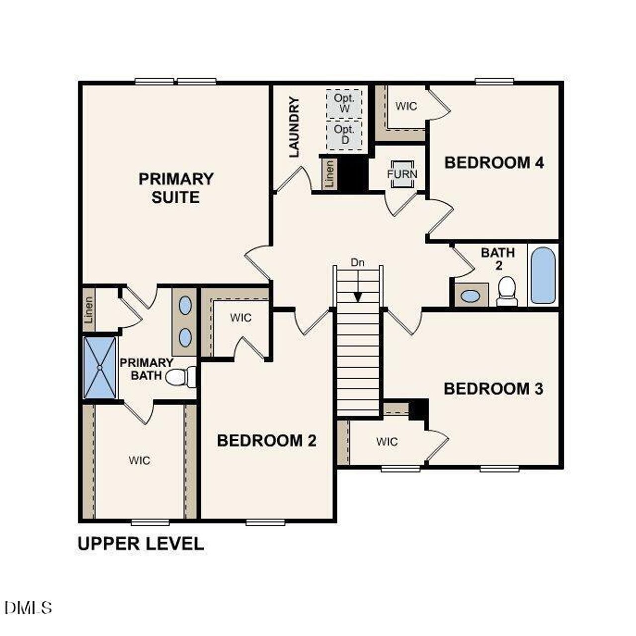 Essex 2nd floor Essex 2nd floor