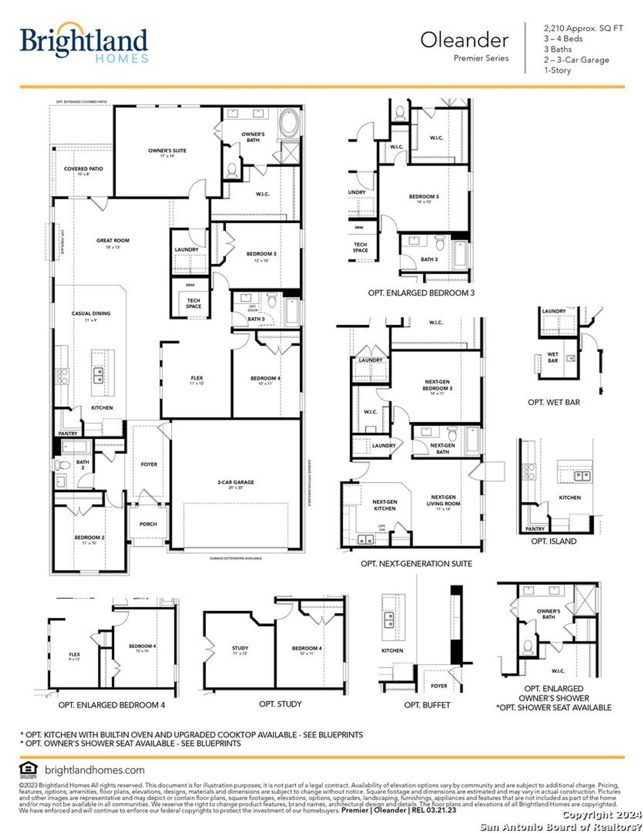 2D floor plan layout of this home in Veramendi, New Braunfels, TX (Image 2). 2D floor plan layout of this home in Veramendi, New Braunfels, TX (Image 2).