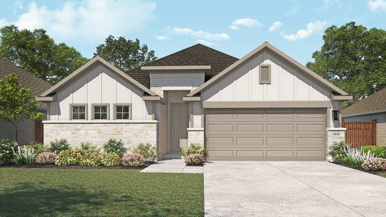 Elevation O Elevation O