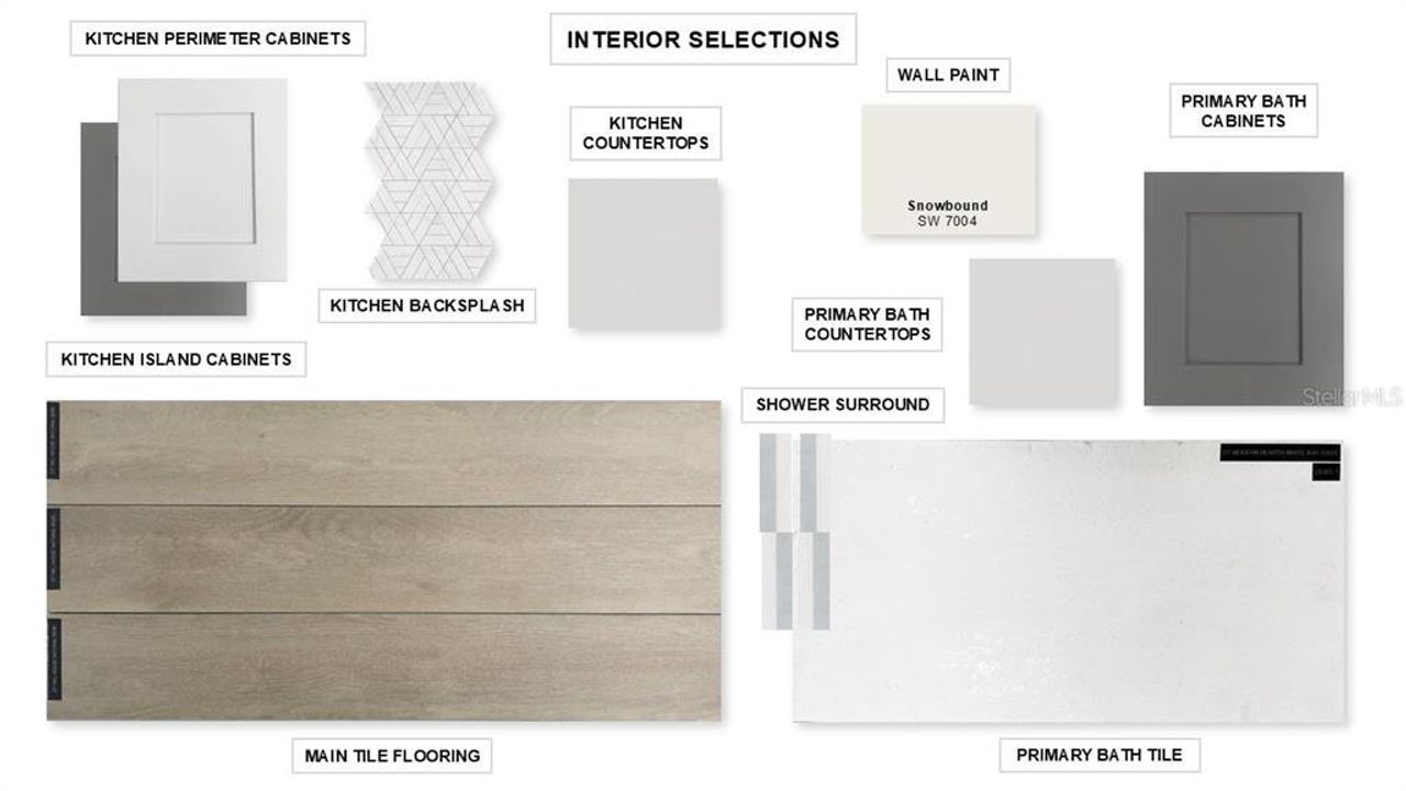 Image 2 of a home in Mandarin Grove.