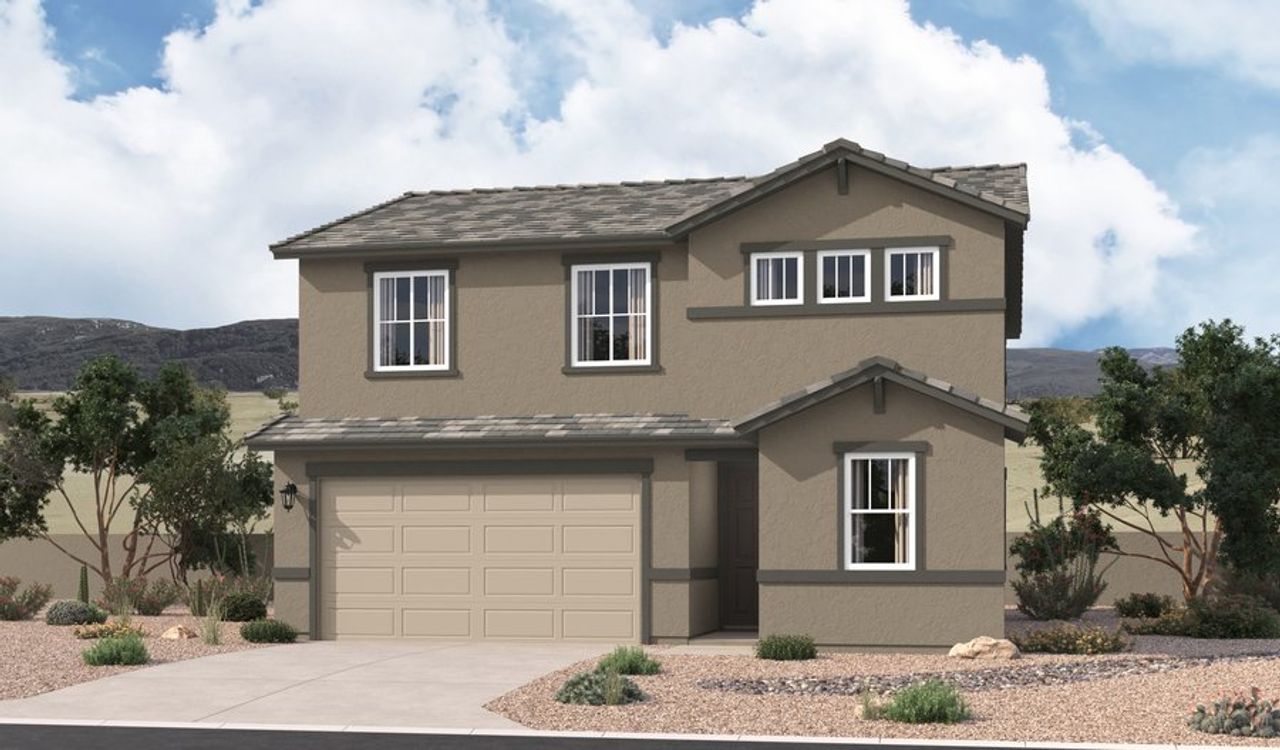 Pearl-T913-EntradaDelToro Elevation B