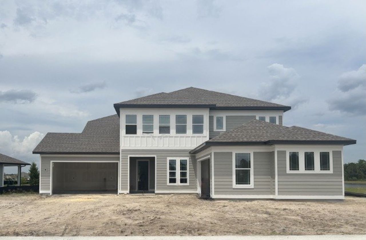 Front Exterior