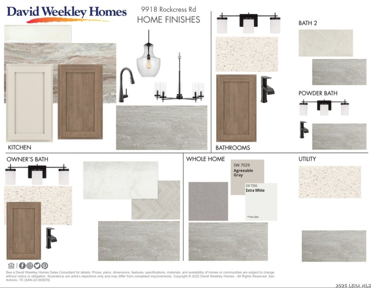 Sample of building materials used in homes in , Boerne (Image 2). Sample of building materials used in homes in , Boerne (Image 2).