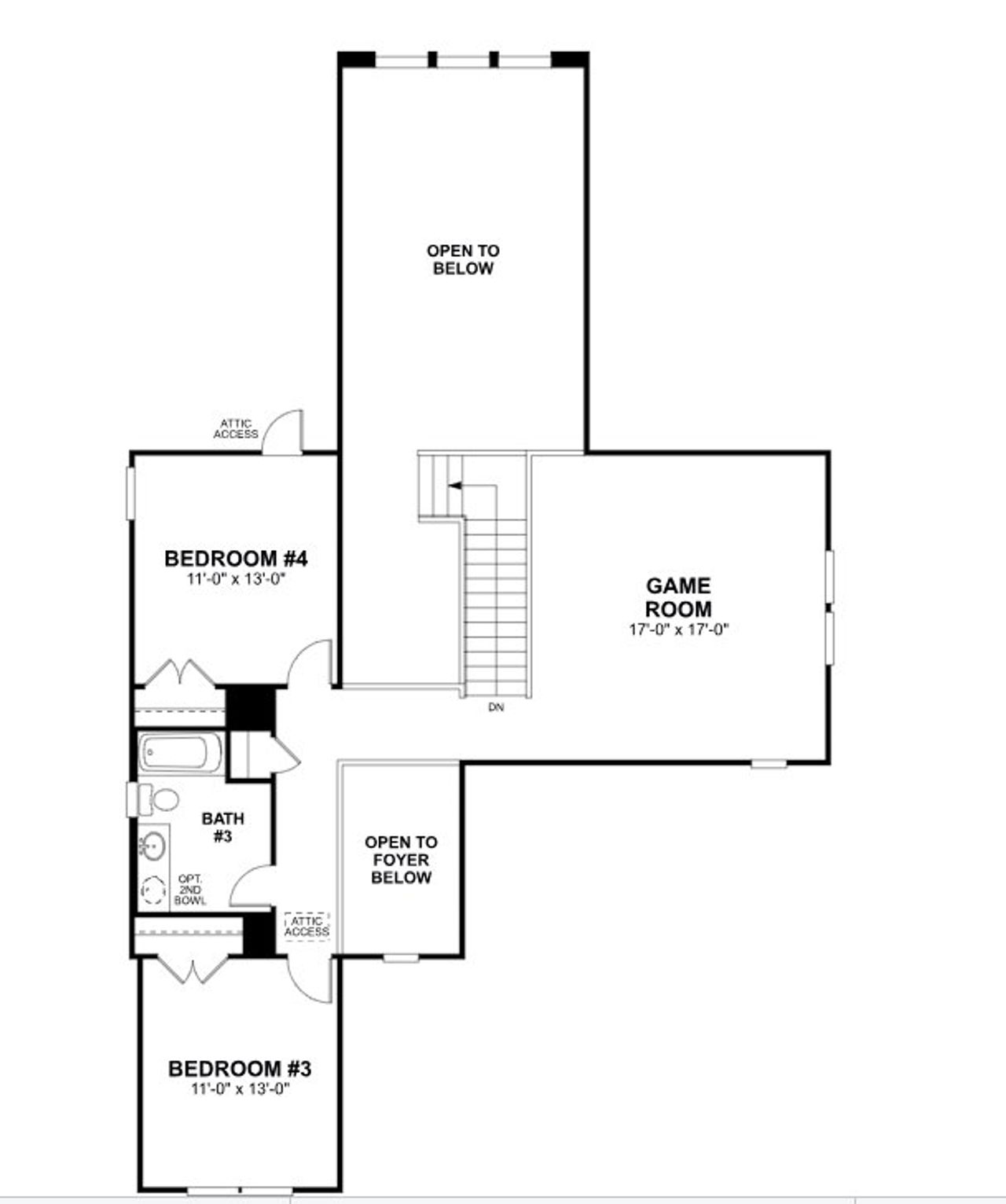 Image 2 of a home in Edgewood. Image 2 of a home in Edgewood.