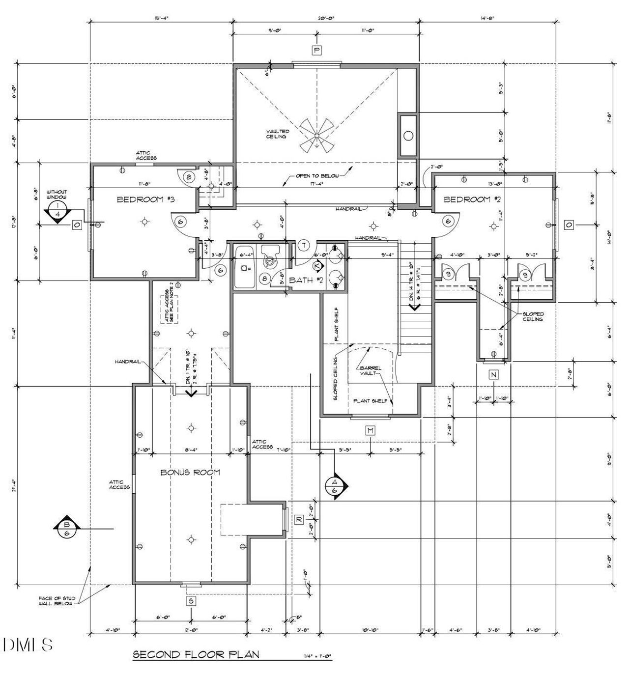 405 Ambler 2nd Floor