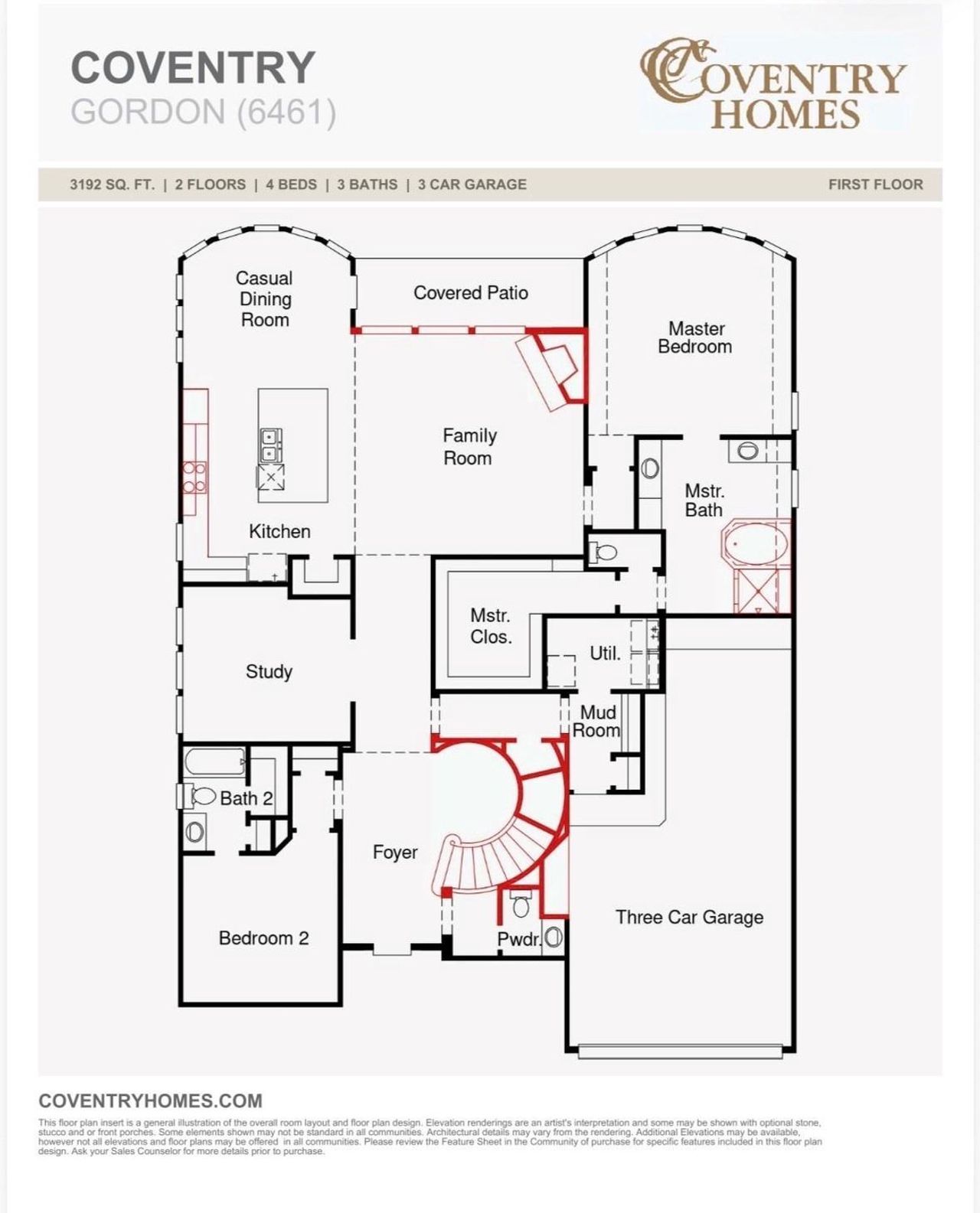 2D floor plan layout of this home in COLTON, Todd Mission, TX (Image 2). 2D floor plan layout of this home in COLTON, Todd Mission, TX (Image 2).