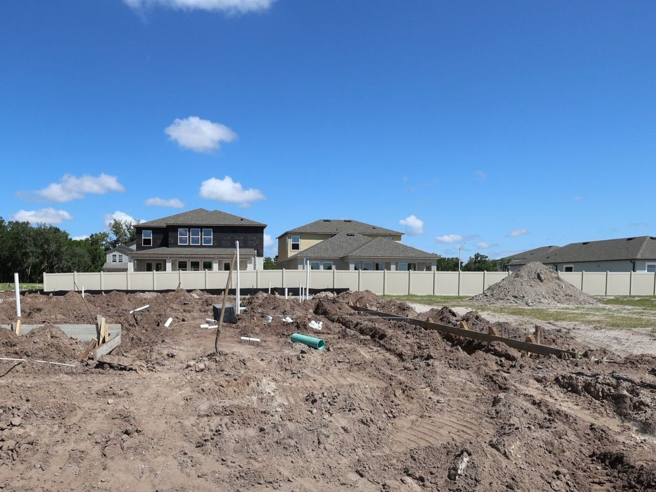 Homesite