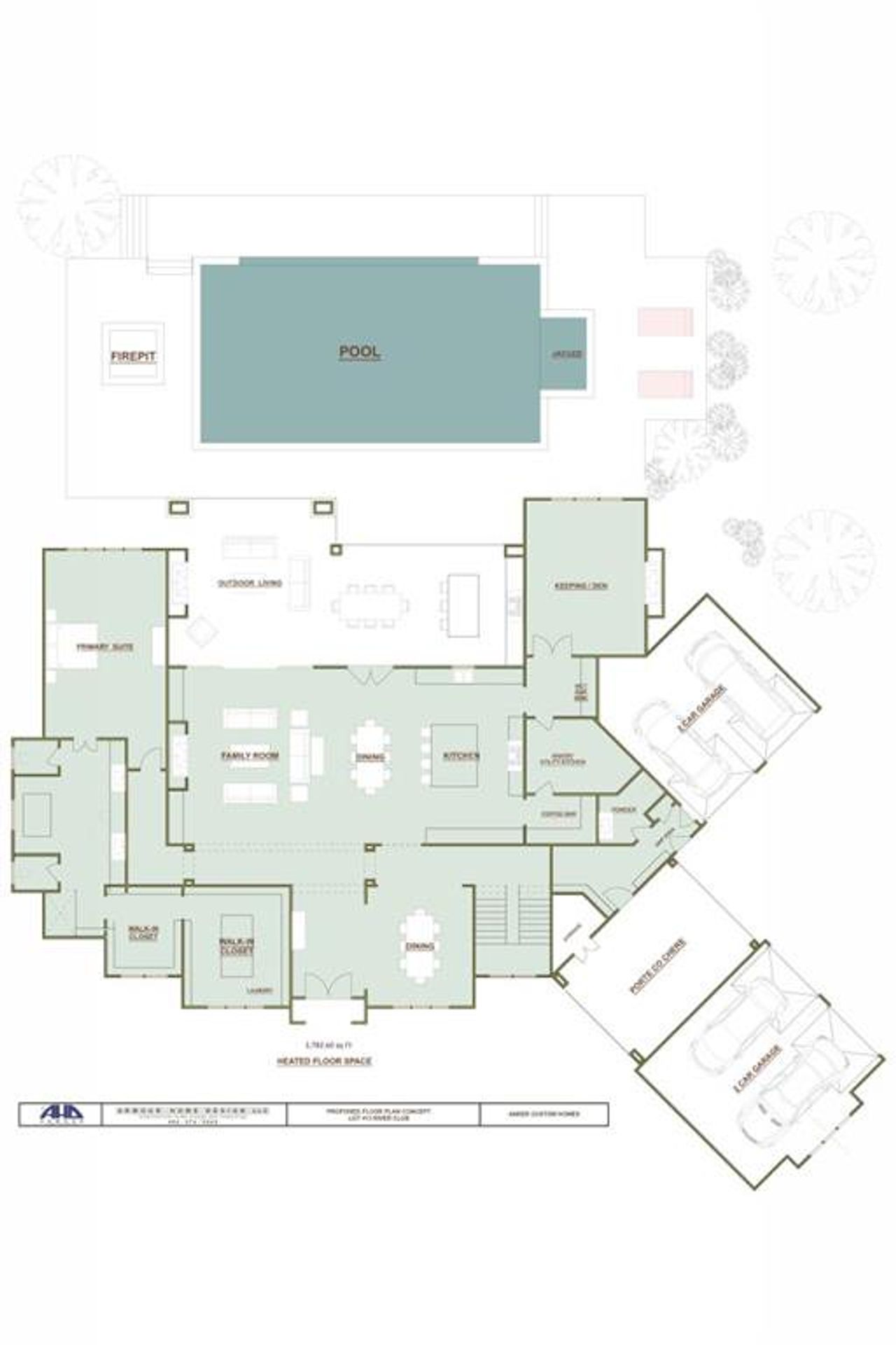 2D floor plan layout of this home in , Suwanee, GA (Image 2). 2D floor plan layout of this home in , Suwanee, GA (Image 2).