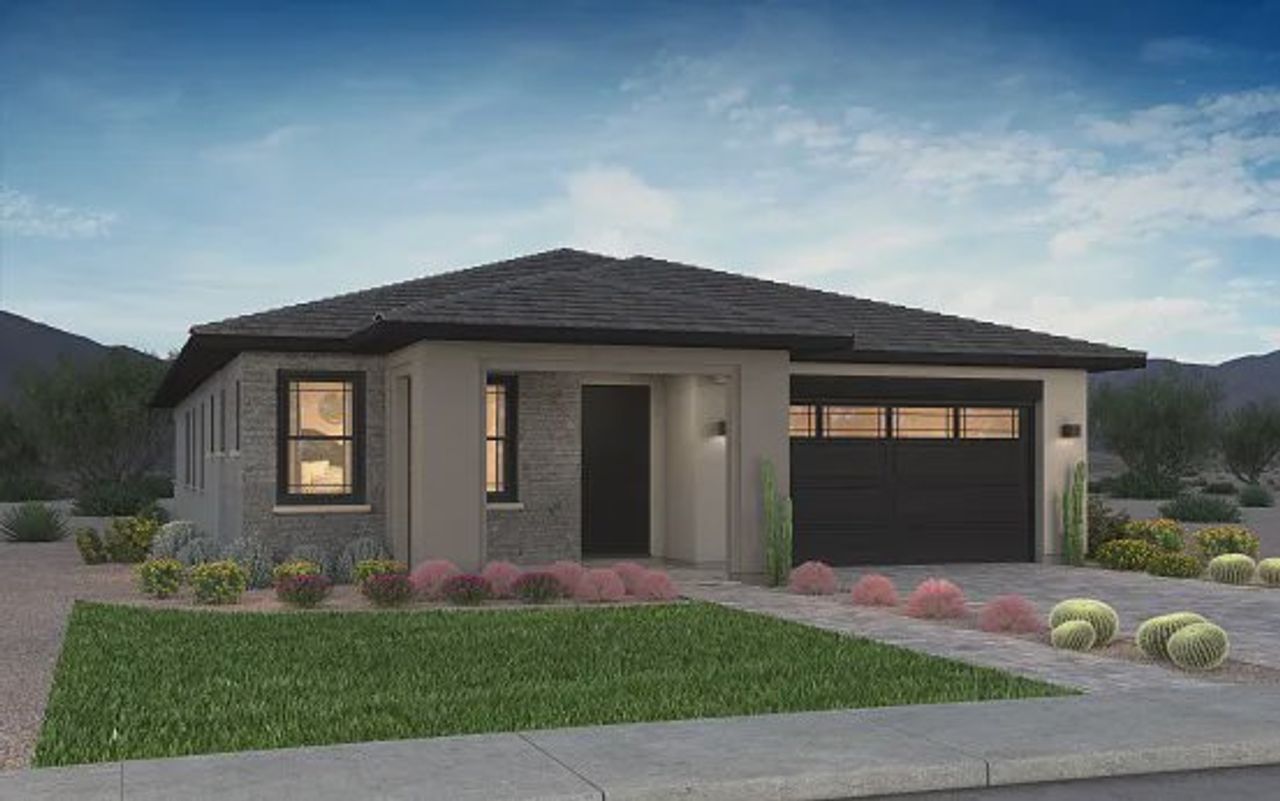 Plan 4034 Exterior P