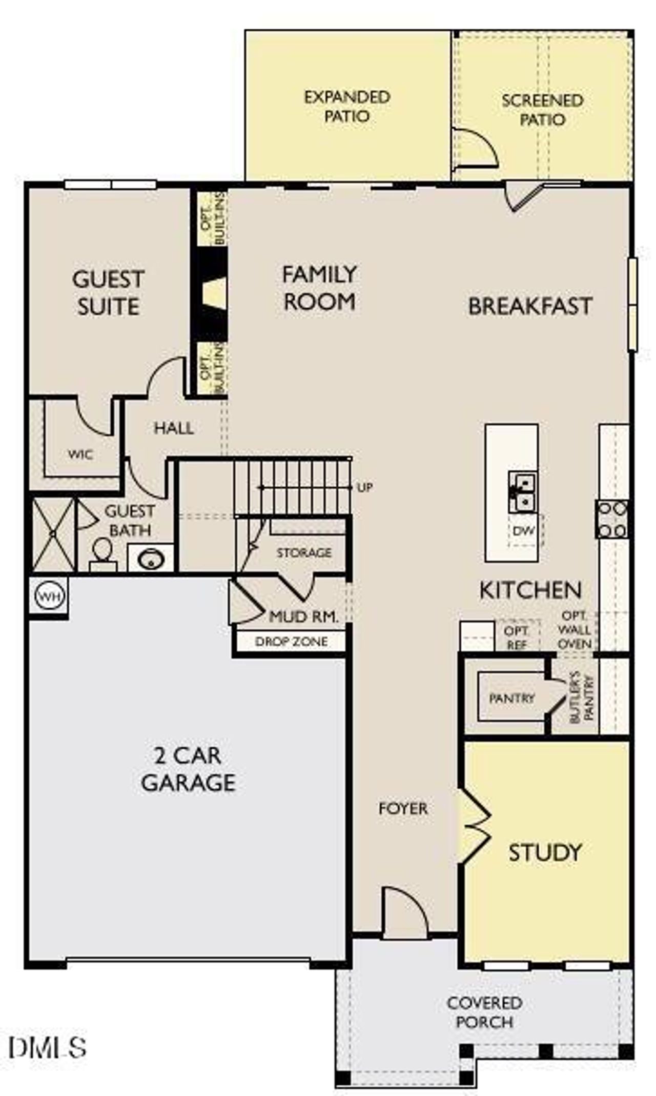 Floor 1 Floor 1
