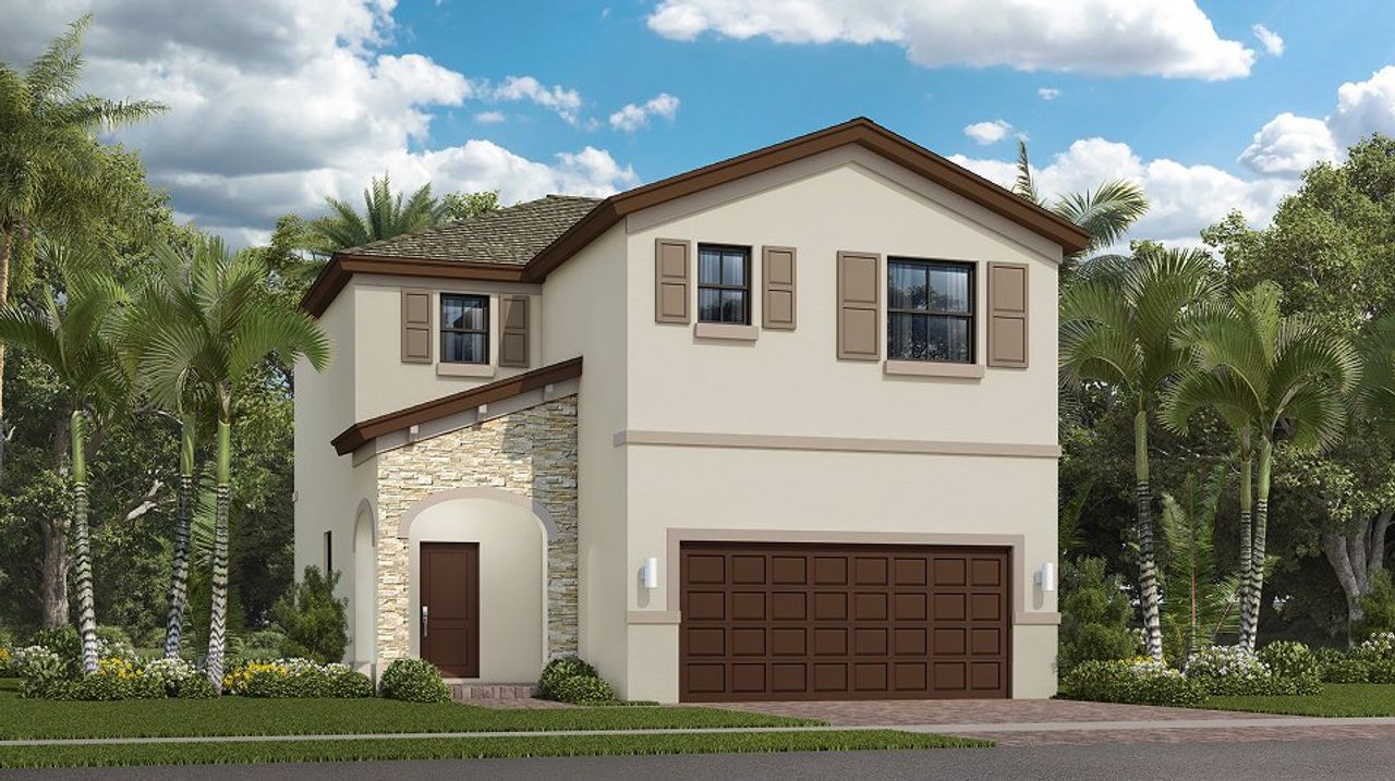 1715 Remington Briarcrest Ashford B