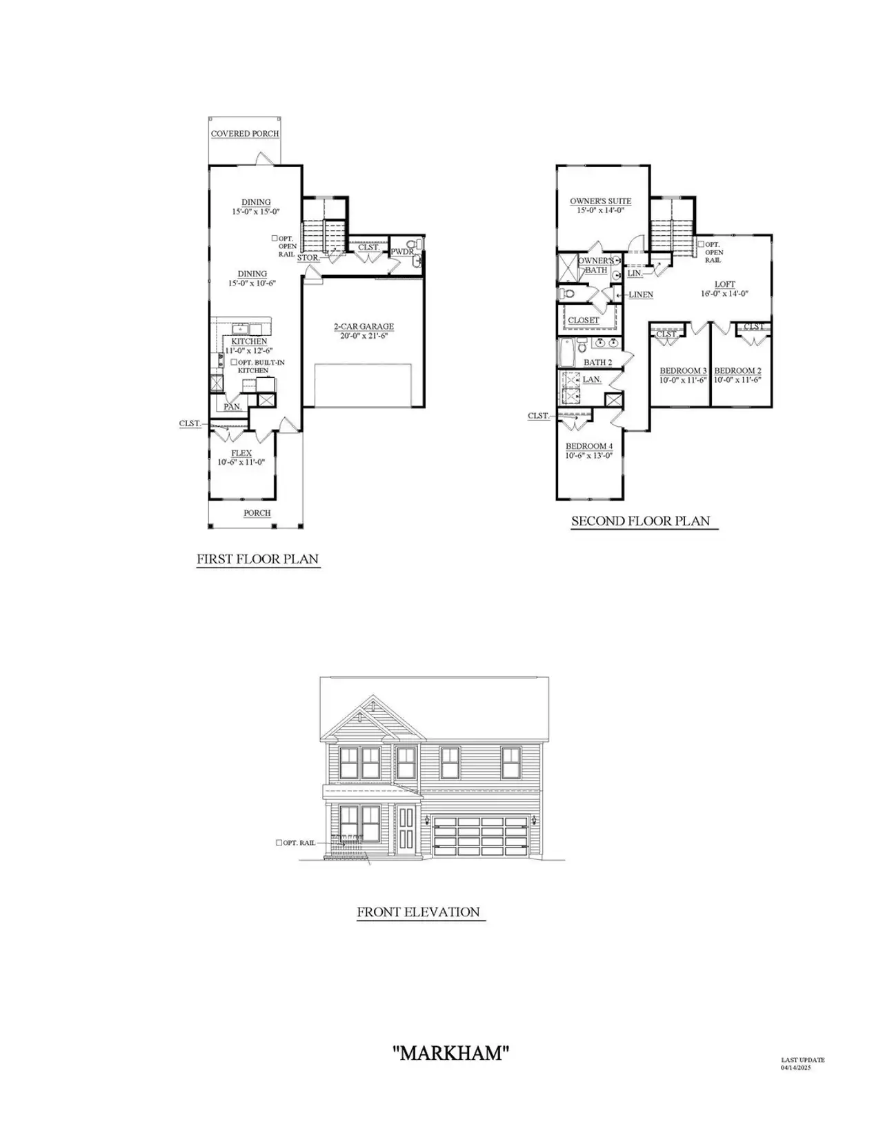 4br New Home in Lavergne, TN. - Slide 2 4br New Home in Lavergne, TN. - Slide 2