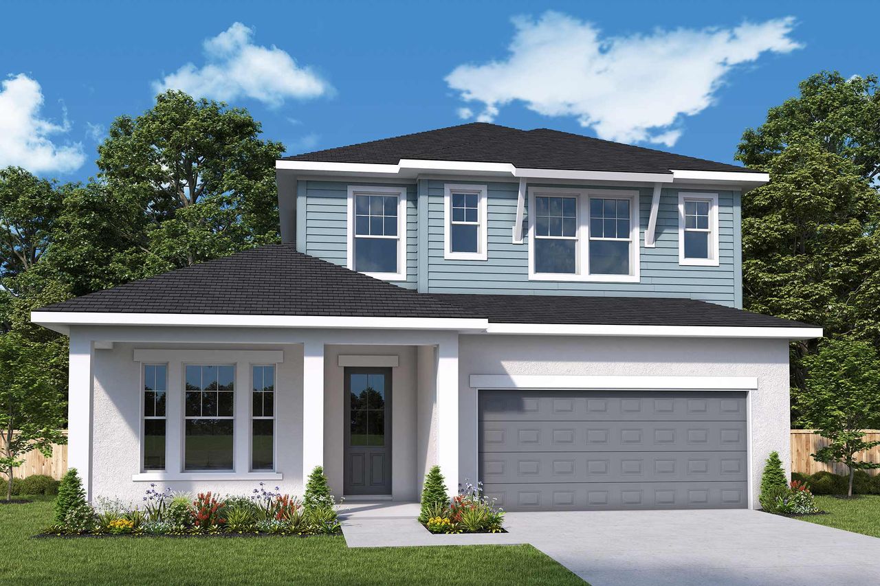 The Brugman - B Exterior The Brugman - B Exterior