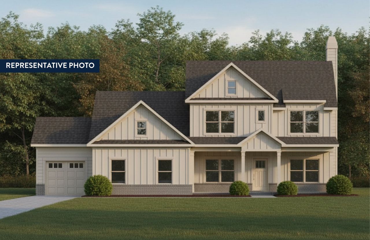 Image 2 of a home in Cherokee Knoll. Image 2 of a home in Cherokee Knoll.