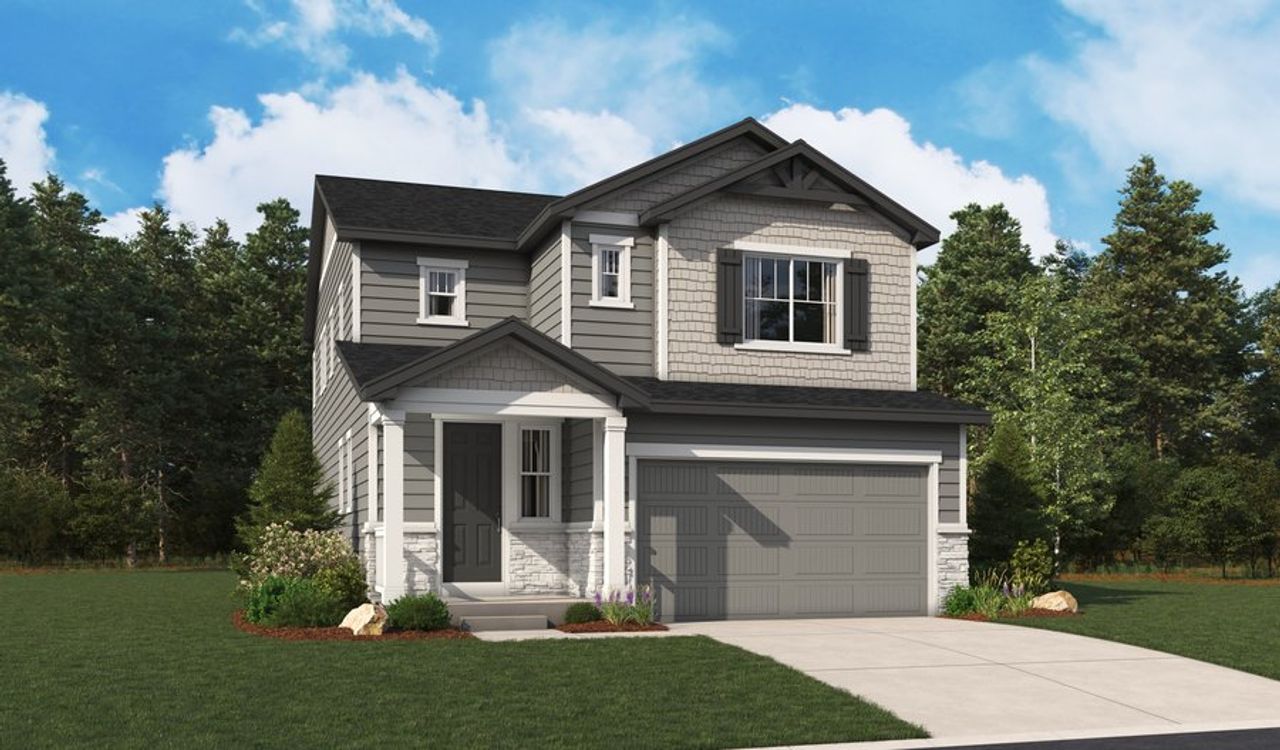 Lily-R971-TheTrailsatAspenRidge Elevation B