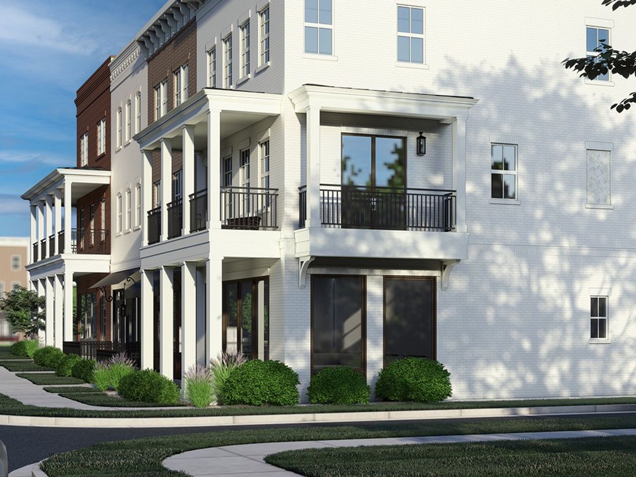 2101 Branford Place, Suite 104 - Retail/Office