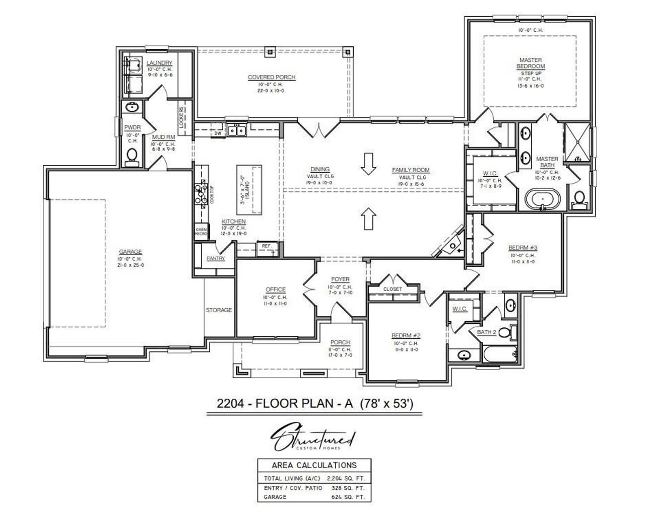 2D floor plan layout of this home in , Decatur, TX (Image 2). 2D floor plan layout of this home in , Decatur, TX (Image 2).