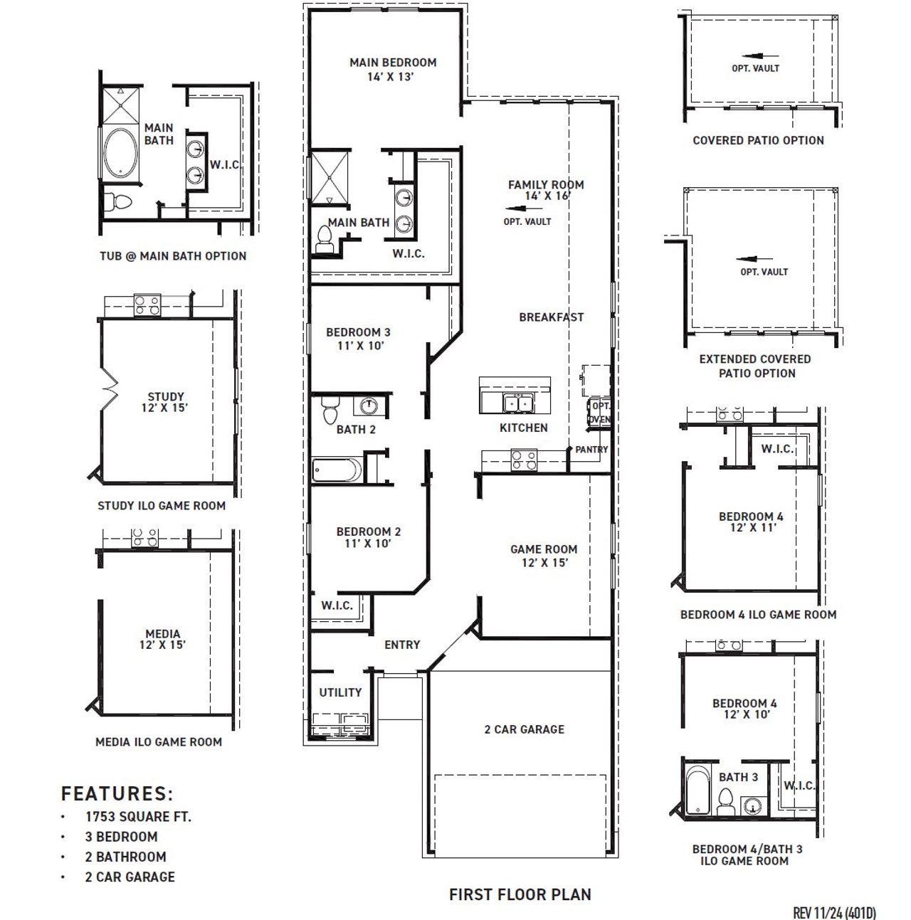 Floor Plan Floor Plan