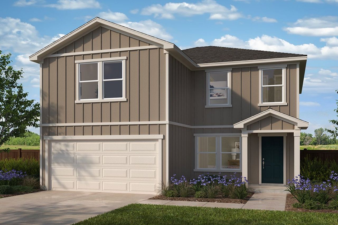 Exterior O Exterior O